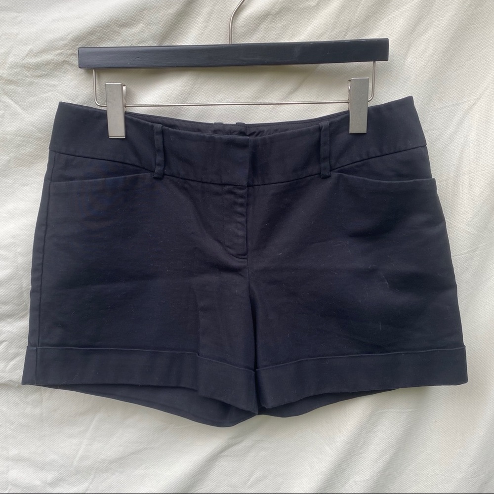 Limited shorts
